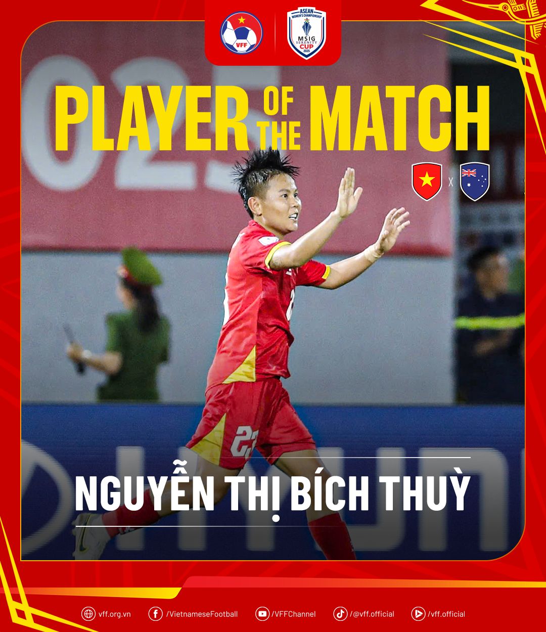 Bich Thuy