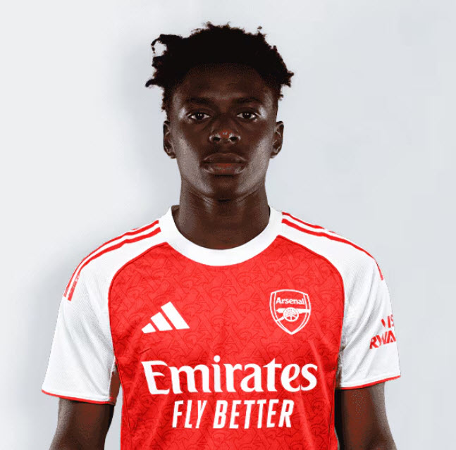 Albert Sambi Lokonga