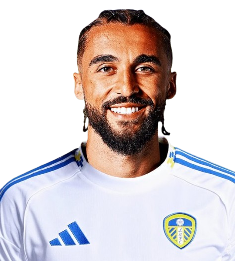 Dominic Calvert-Lewin