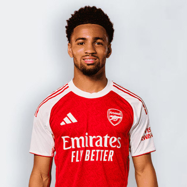 Ethan Nwaneri