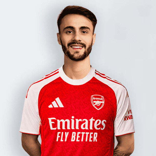 Fabio Vieira