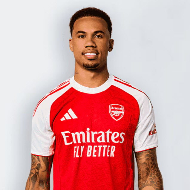 Gabriel Magalhaes