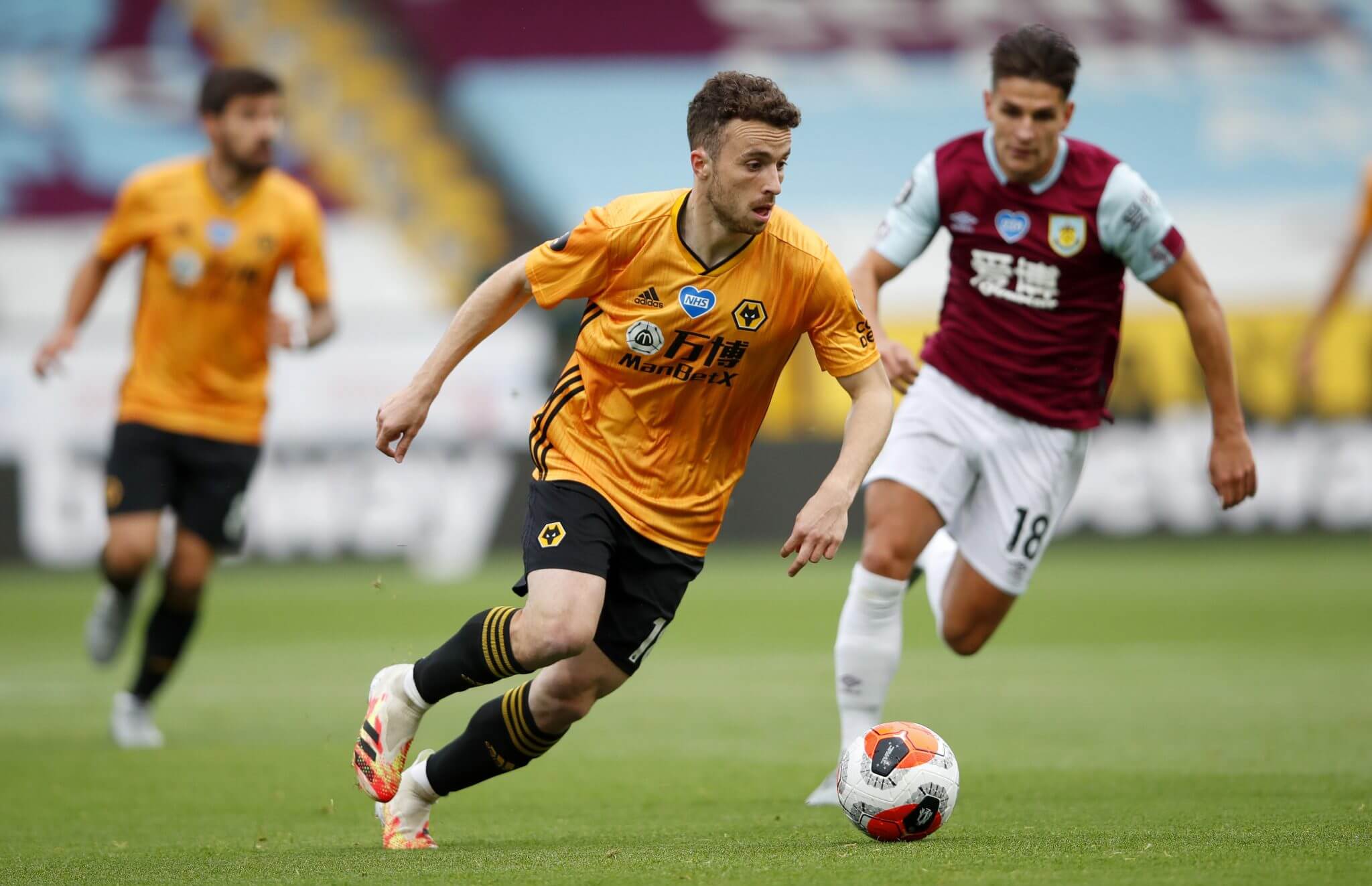 Diogo Jota và những ký ức vẹn nguyên 3