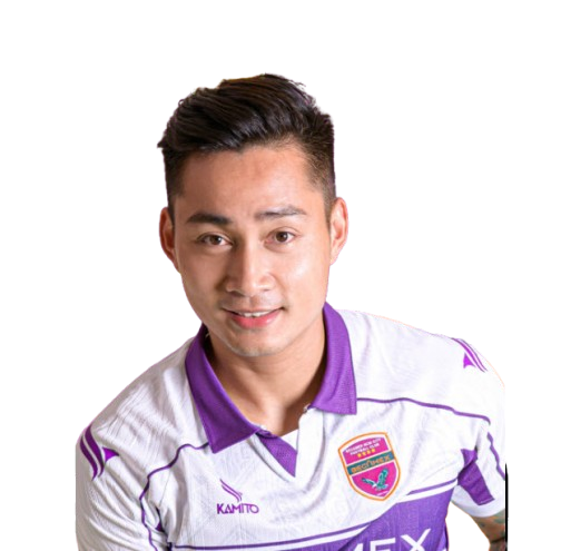 Hồ Tuấn Tài