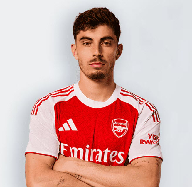 Kai Havertz