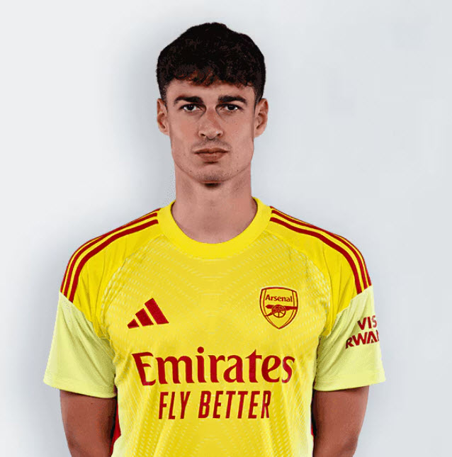 Kepa Arrizabalaga