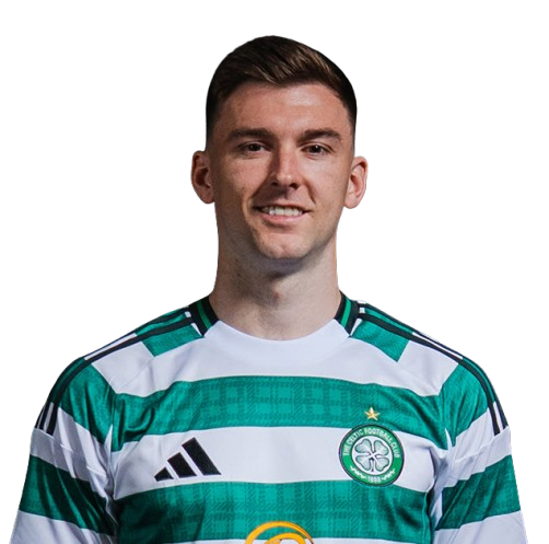 Kieran Tierney
