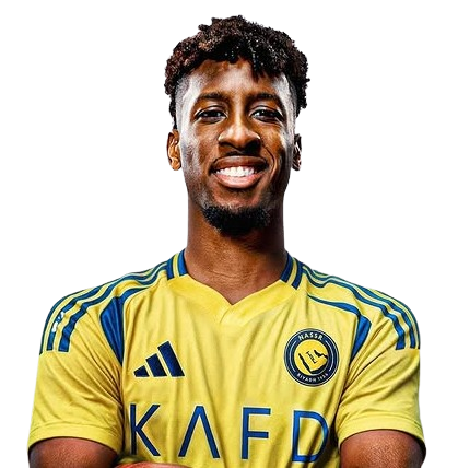 Kingsley Coman