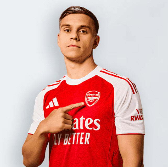 Leandro Trossard