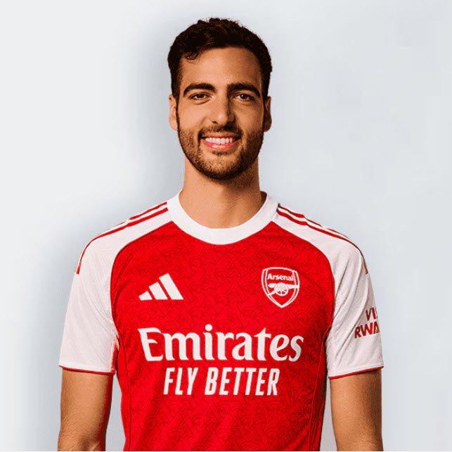 Mikel Merino
