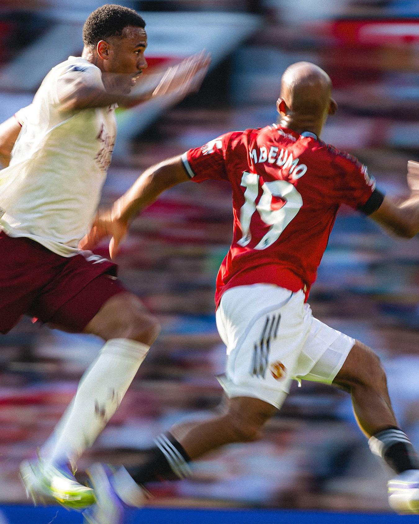 Mùa giải mới, căn bệnh cũ Man United và “tử huyệt” bóng chết 1 Mùa giải mới, căn bệnh cũ Man United và “tử huyệt” bóng chết 1