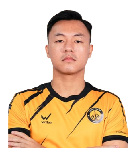 Nguyễn Thái Sơn