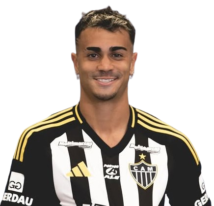 Reinier Jesus