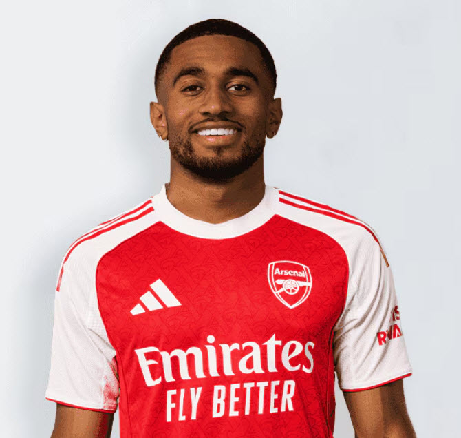 Reiss Nelson