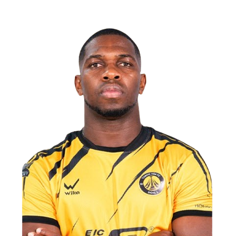 Rimario Gordon