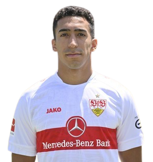 Tiago Tomas