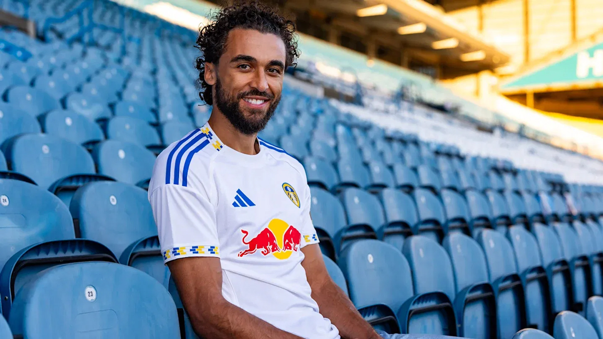 Tiểu sử cầu thủ Dominic Calvert Lewin