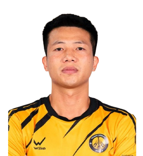 Trịnh Văn Lợi