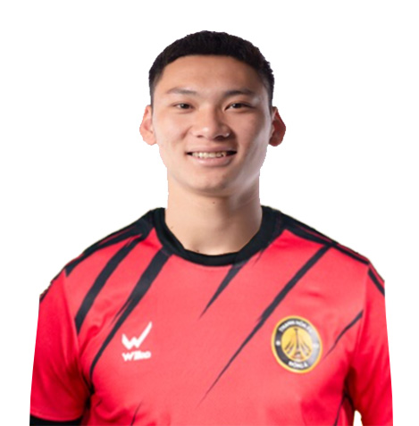 Trịnh Xuân Hoàng