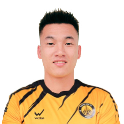 Trương Thanh Nam