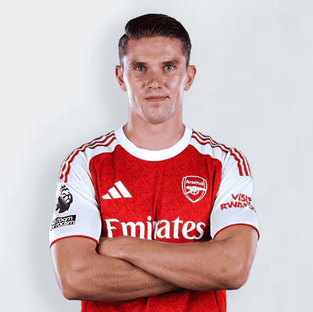 Viktor Gyokeres