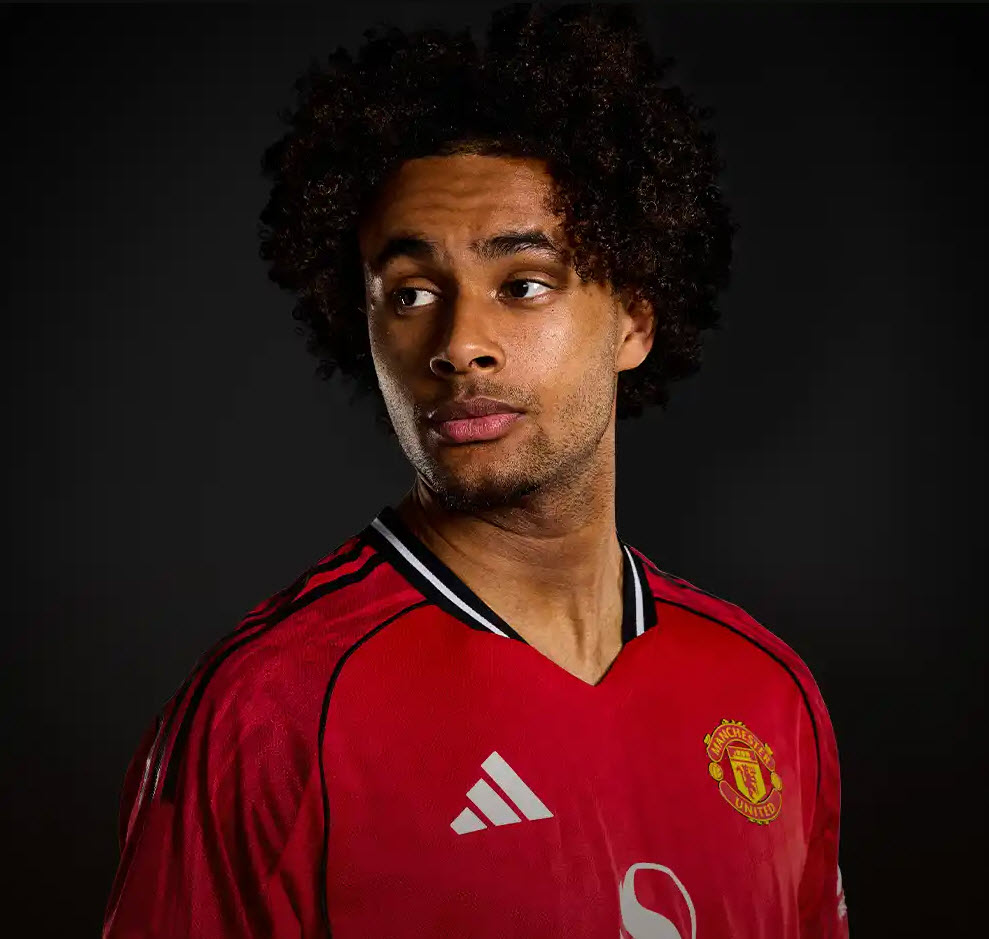 Joshua Zirkzee