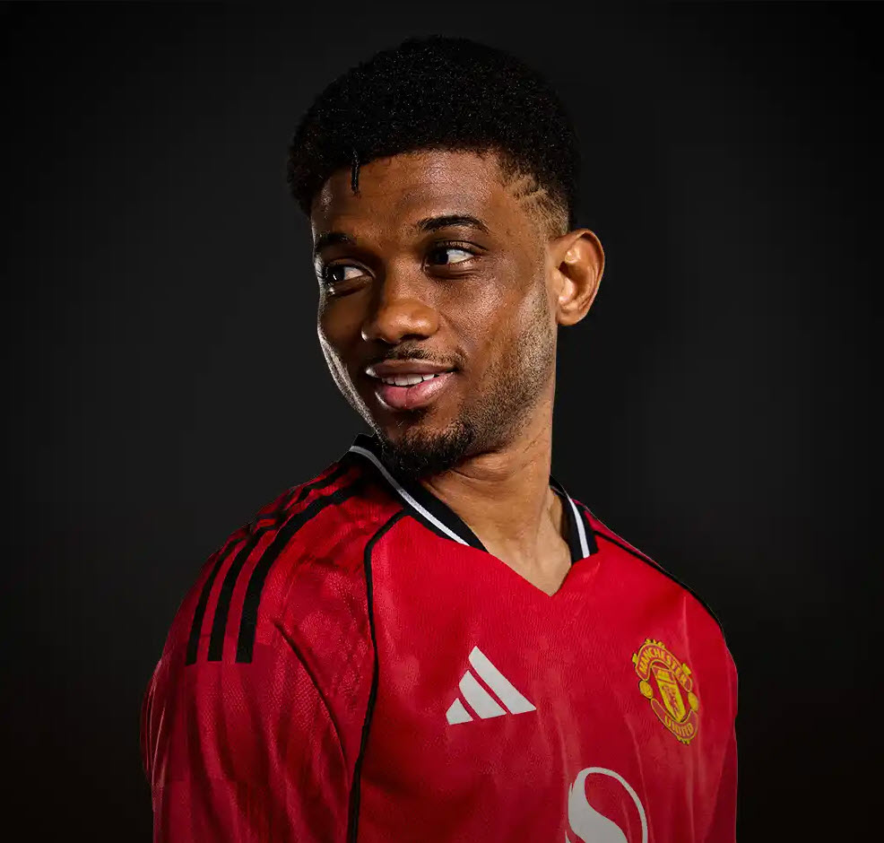 Amad Diallo