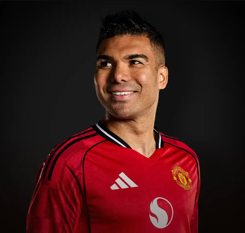 Casemiro