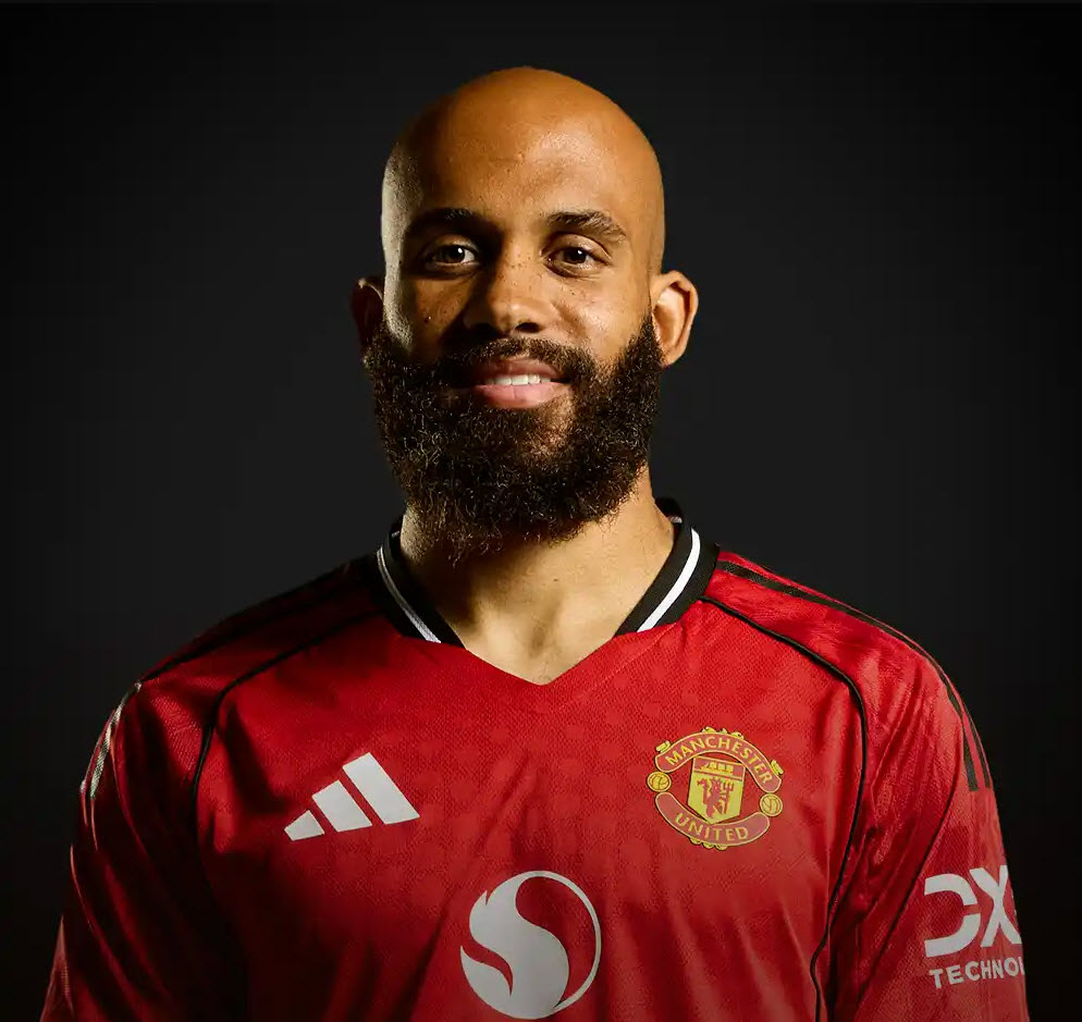 Bryan Mbeumo