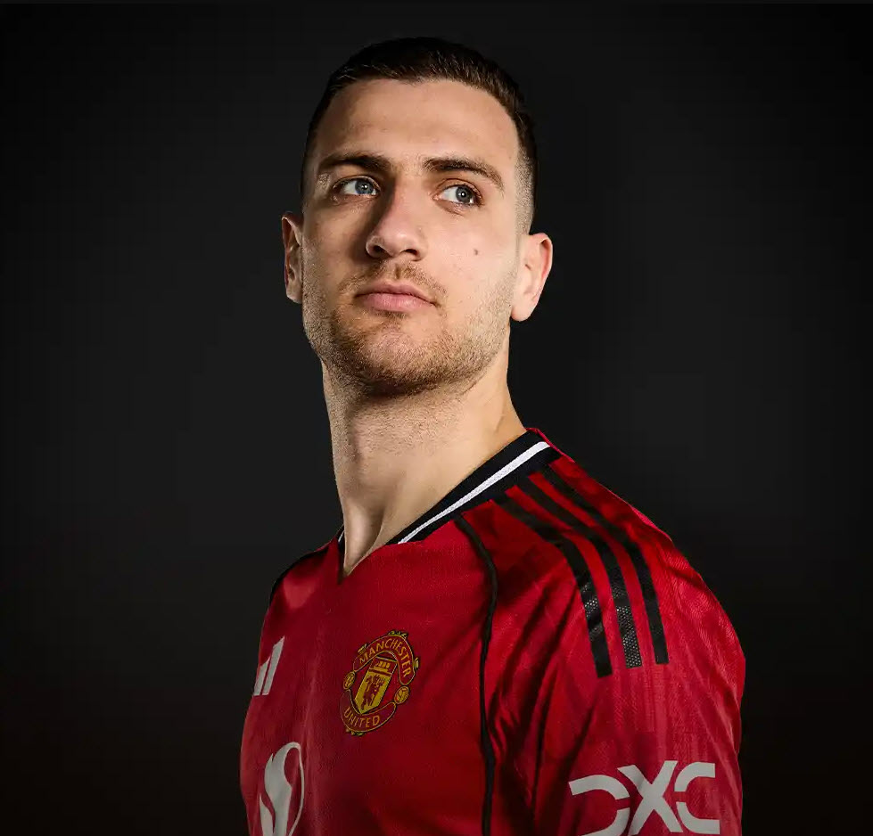 Diogo Dalot