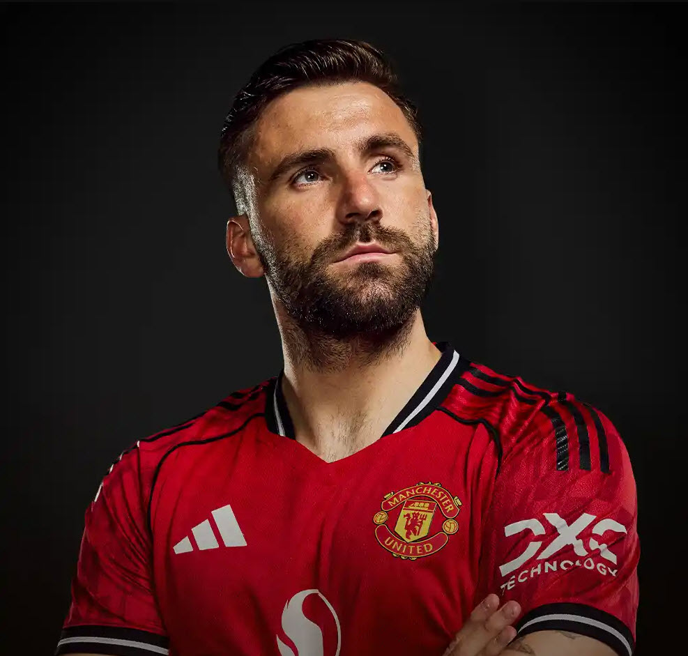 Luke Shaw