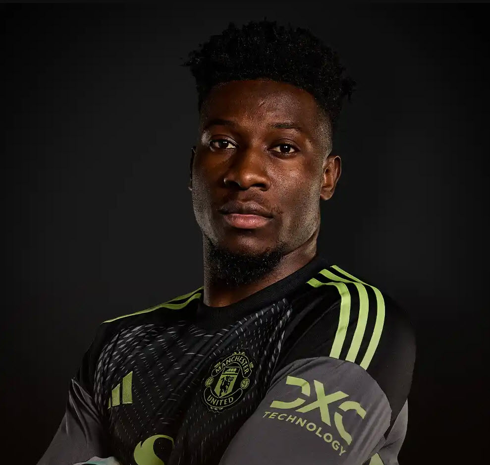 Andre Onana