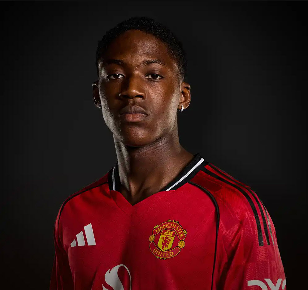 Kobbie Mainoo
