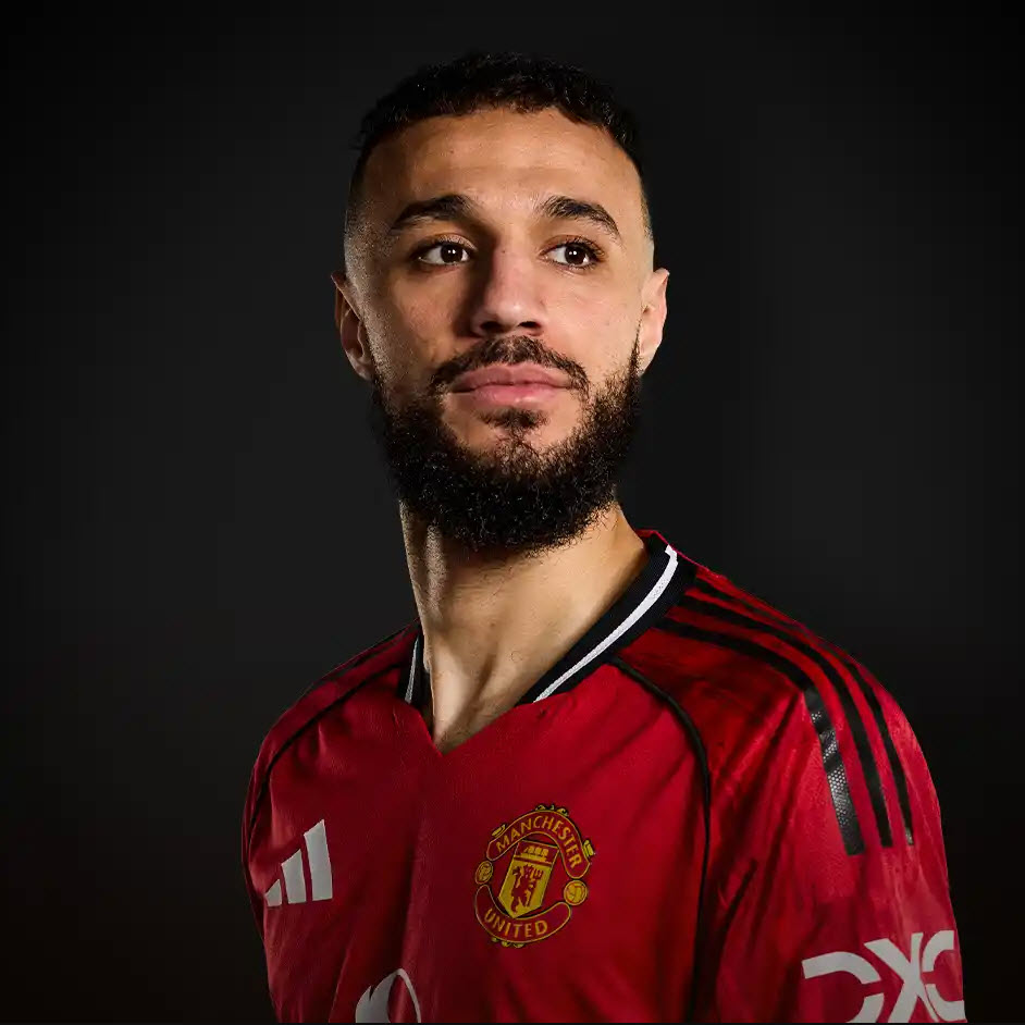 Noussair Mazraoui