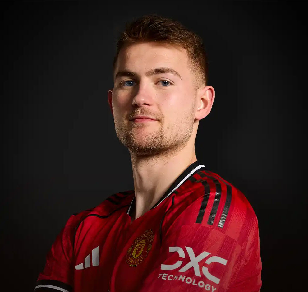 Matthijs de Ligt