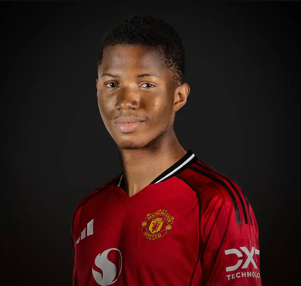 Chido Obi