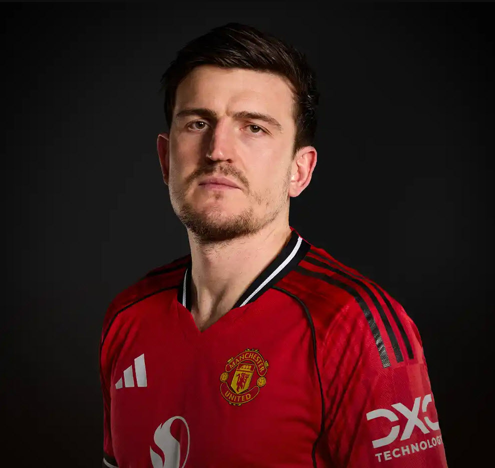 Harry Maguire