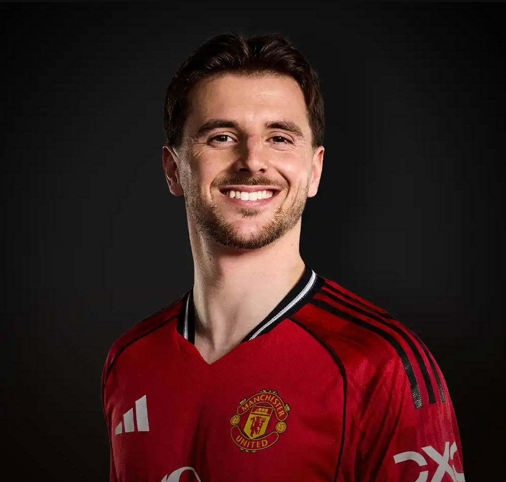 Mason Mount
