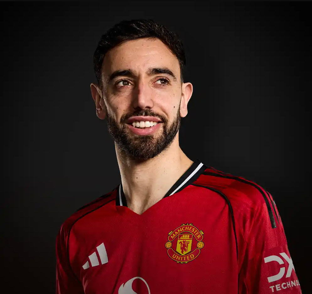 Bruno Fernandes