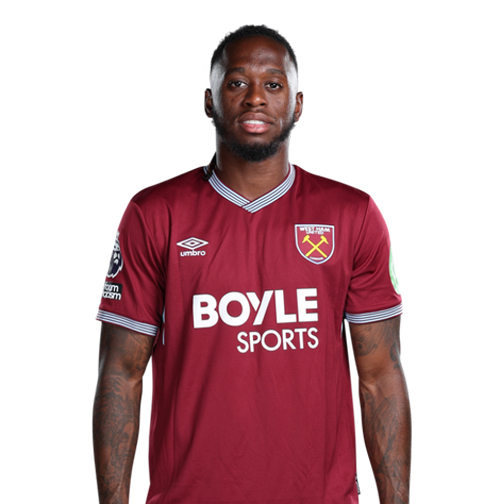 Aaron Wan-Bissaka