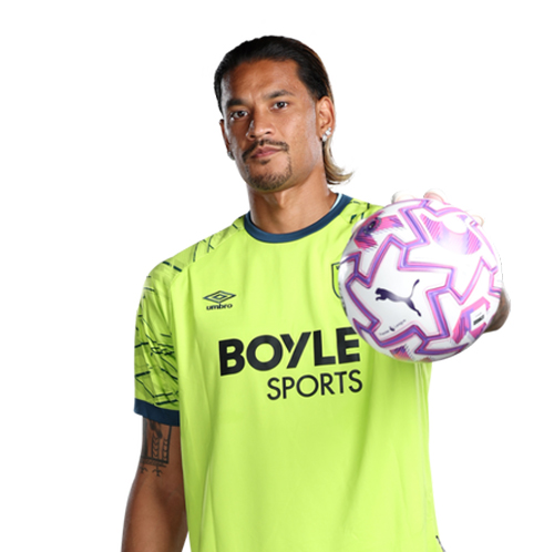 Alphonse Areola