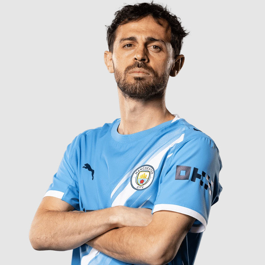Bernardo Silva