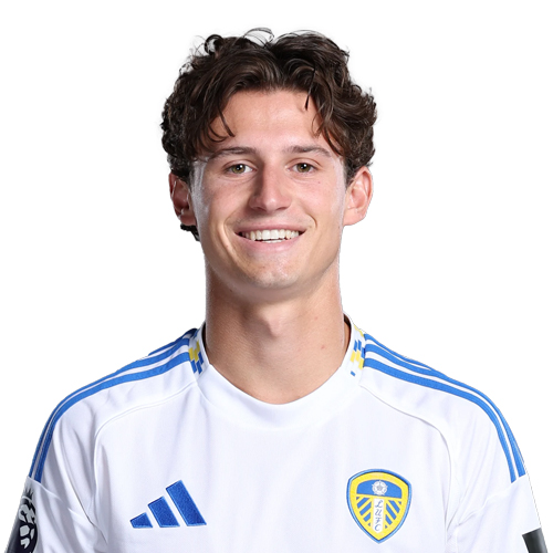 Brenden Aaronson