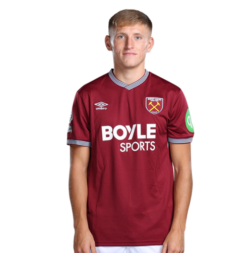 Callum Marshall