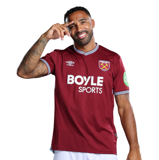 Callum Wilson