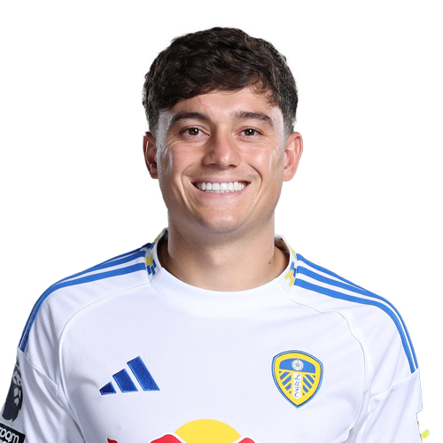 Daniel James
