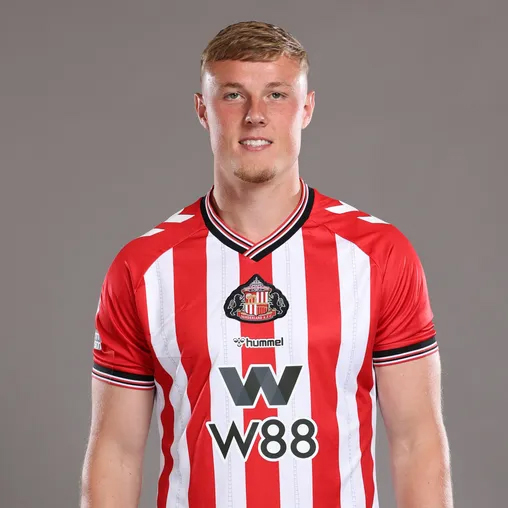 Daniel Ballard