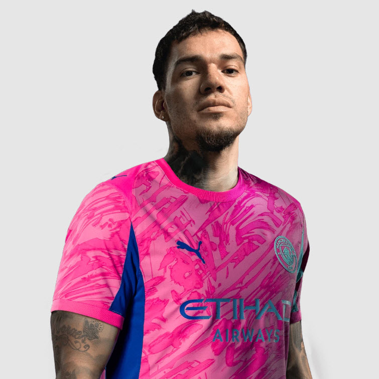 Ederson