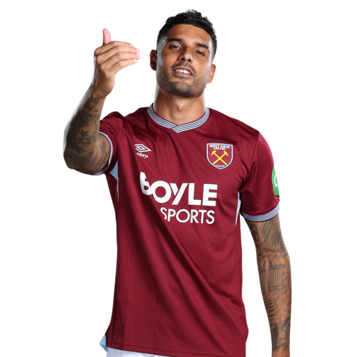 Emerson Palmieri