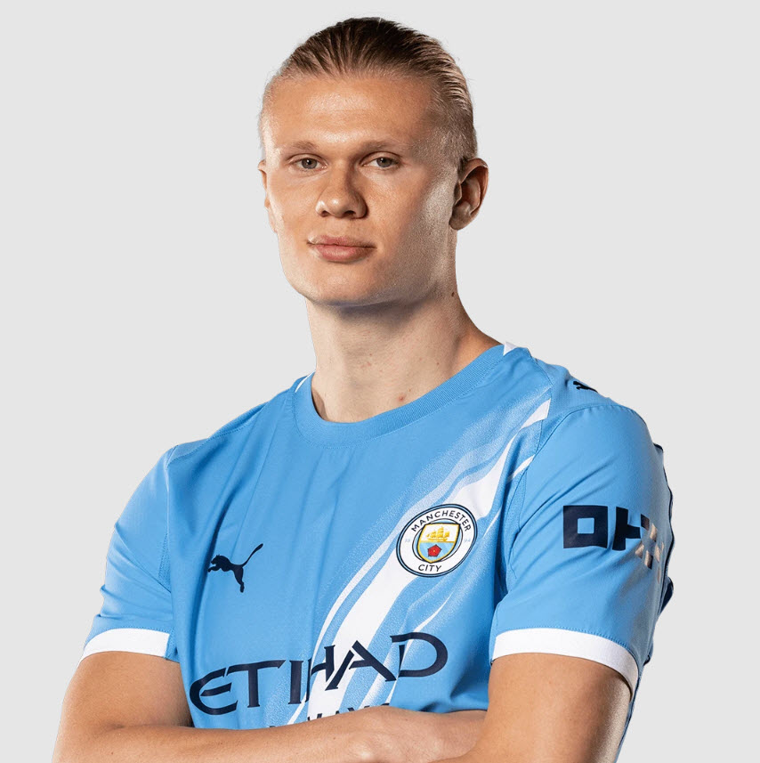 Erling Haaland